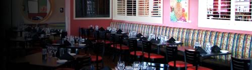 Scenes from The George