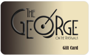 The George Gift Card